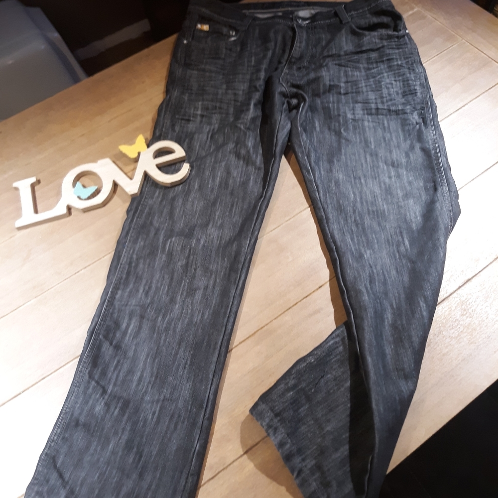 Southpole mens Jean's